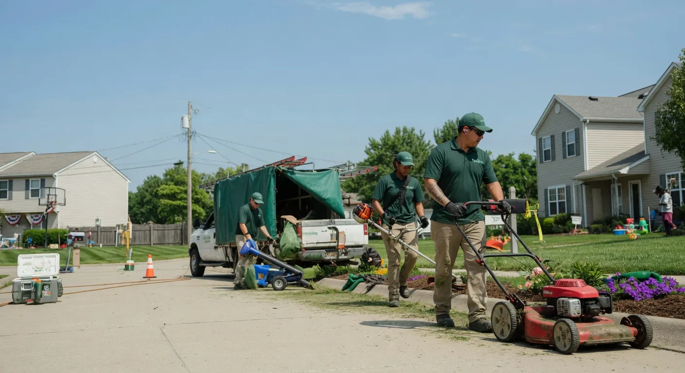 Irrigation Installation in Creal Springs, IL near me